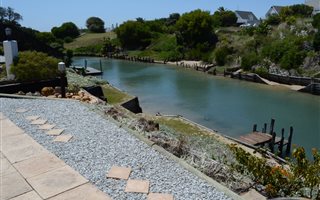 4 Bedroom House in St Francis Bay Canals