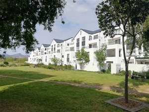 3 Bed Apartment in De Velde