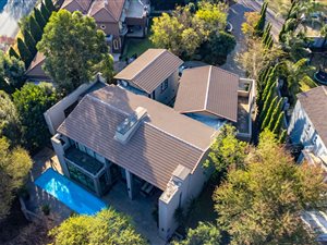4 Bed House in Dainfern Valley