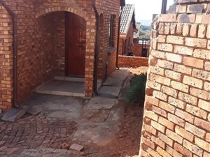 3 Bed House in Atteridgeville