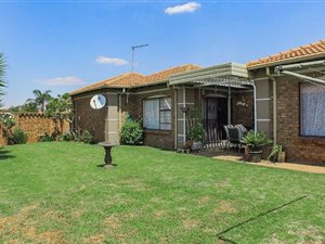 3 Bed House in Beyers Park