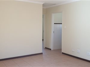 2 Bed Apartment in Boardwalk