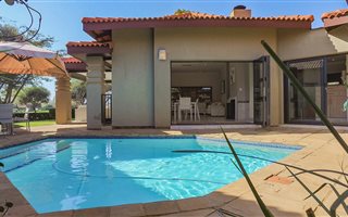 3 Bedroom House in Pecanwood