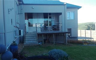4 Bedroom House in Malmesbury