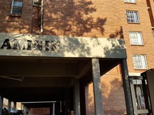 1 Bed Apartment in Wonderboom South