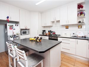 2 Bed Apartment in Kabega