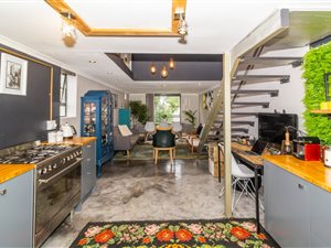 2 Bed Apartment in Gardens