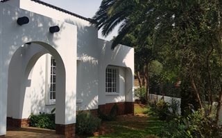 2 Bedroom House in Albertville
