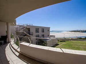 2 Bed Apartment in Lagoon Beach