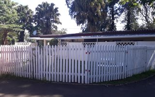 55 m² Commercial space in Gillitts