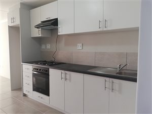 1 Bed Apartment in Paarl