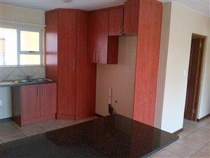 2 Bed Apartment in Three Rivers