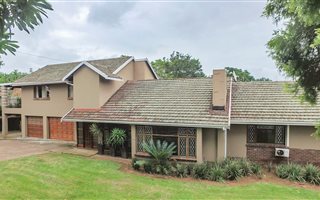 4 Bedroom House in Cowies Hill