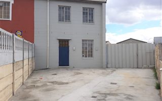 3 Bedroom House in Tafelsig