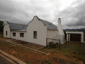3 Bed House in Heidelberg