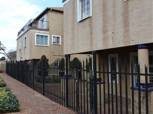 2 Bed Flat in Alberton