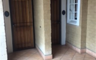 2 Bedroom Flat in Alberton