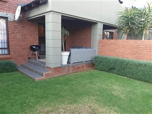 2 Bed Townhouse in Boardwalk Meander