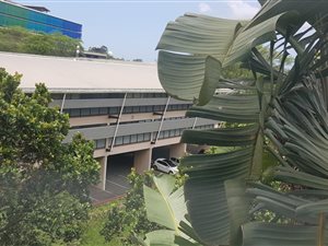 Office space in Westville