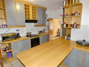 3 Bed House in Kuilsriver