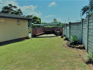 3 Bed House in Atholl Heights