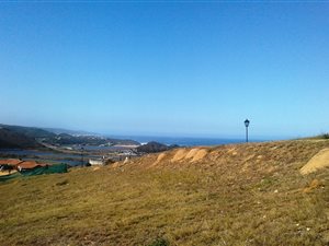 841 m² Land available in Great Brak River
