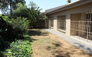 4 Bedroom House in Vanderbijlpark SE