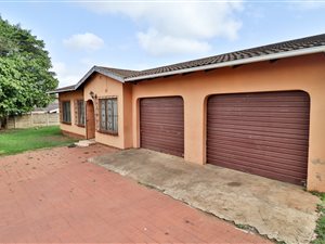 3 Bed House in Ngwelezana