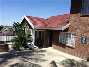 4 Bed House in Mysore Ridge