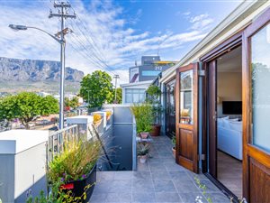 2 Bed House in Bo-Kaap