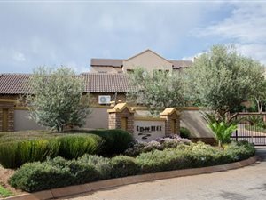 2 Bed Apartment in Eco Park