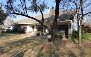 3 Bedroom House in Rynfield