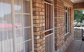 1 Bedroom Apartment in Rustenburg Central