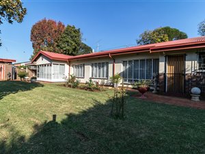 3 Bed House in Roseville