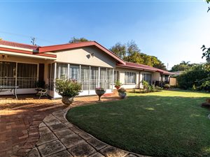 3 Bed House in Roseville