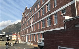 349 m² Commercial space in Gardens