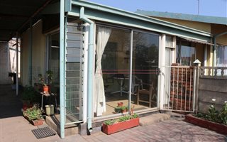 3 Bedroom House in Vanderbijlpark CW4