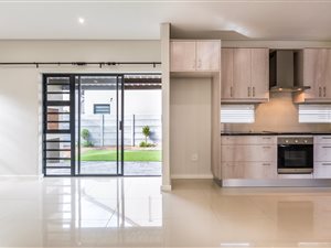 3 Bed House in Kuilsriver