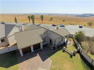 3 Bed House in Valleyview Estate
