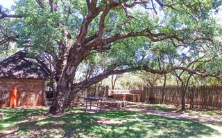 Game Farm in Marblehall
