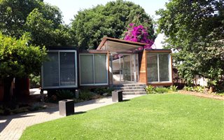 130 m² Commercial space in Rynfield