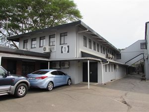 1000 m² Commercial space in Westville