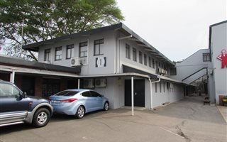 1000 m² Commercial space in Westville