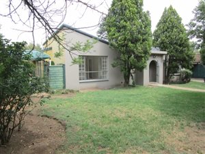 3 Bedroom House in Meadowbrook