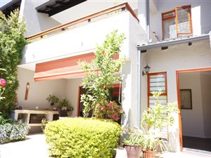 3 Bed Townhouse in Woodmead
