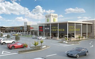 8003 m² Commercial space in Chartwell