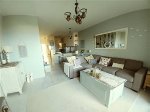 2.5 Bed Apartment in Umdloti Beach