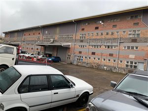 470 m² Commercial space in New Germany