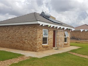 2 Bed House in Lehae