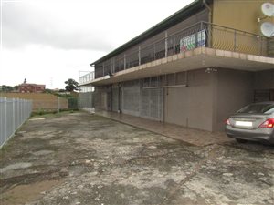 1320 m² Commercial space in Isipingo Hills